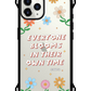 iPhone Rearguard Ultimate - Blooms