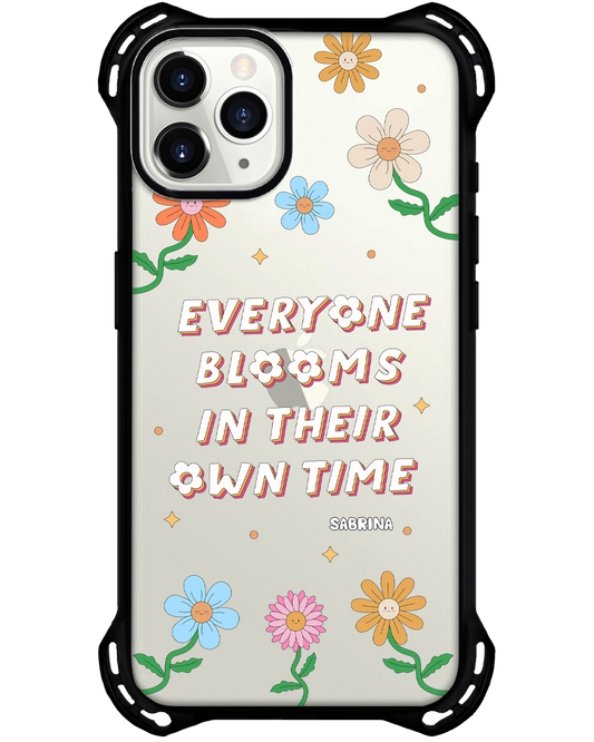 iPhone Rearguard Ultimate - Blooms