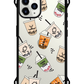 iPhone Rearguard Ultimate - Boba