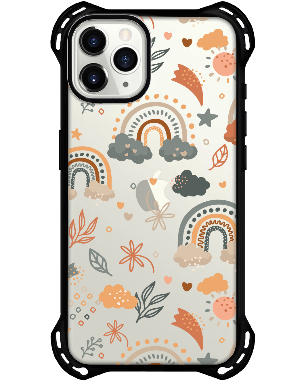 iPhone Rearguard Ultimate - Boho 2.0