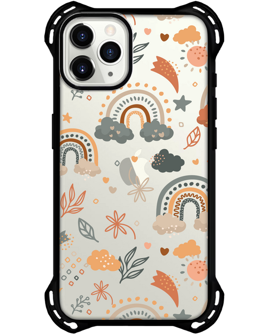 iPhone Rearguard Ultimate - Boho 2.0