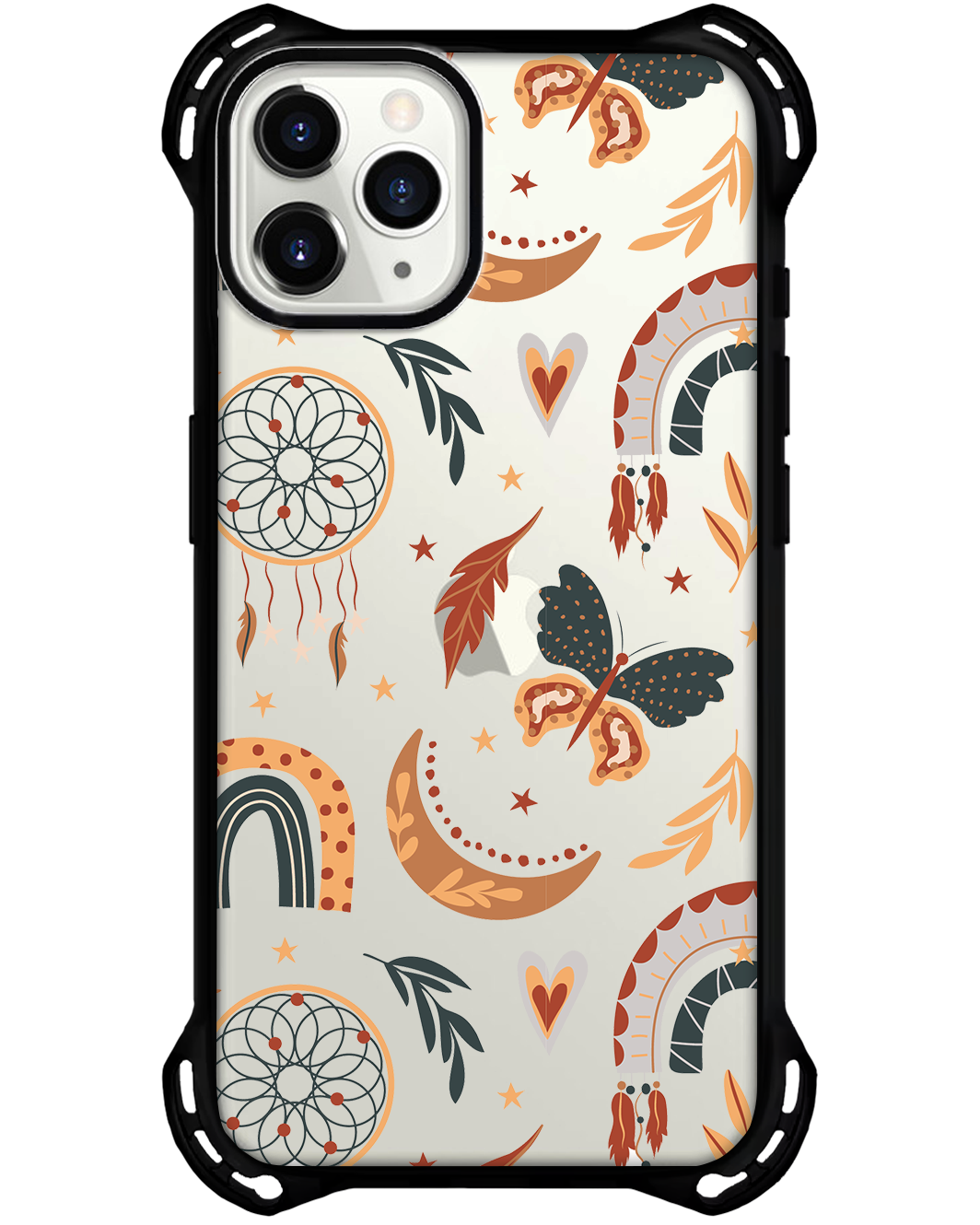 iPhone Rearguard Ultimate - Boho 3.0