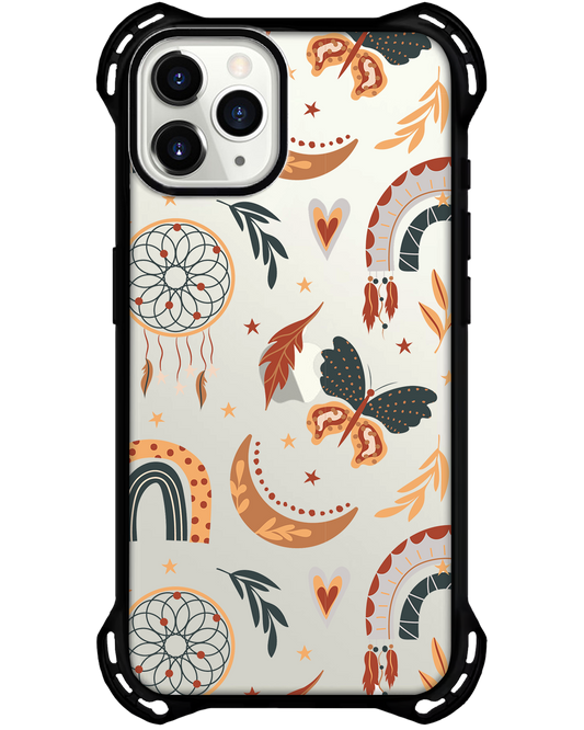 iPhone Rearguard Ultimate - Boho 3.0