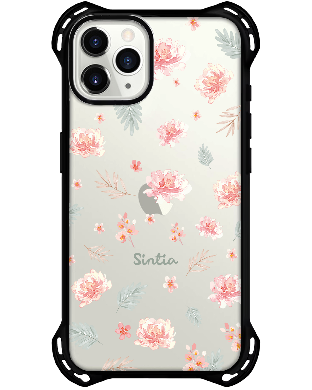 iPhone Rearguard Ultimate - Botanical Garden 4.0