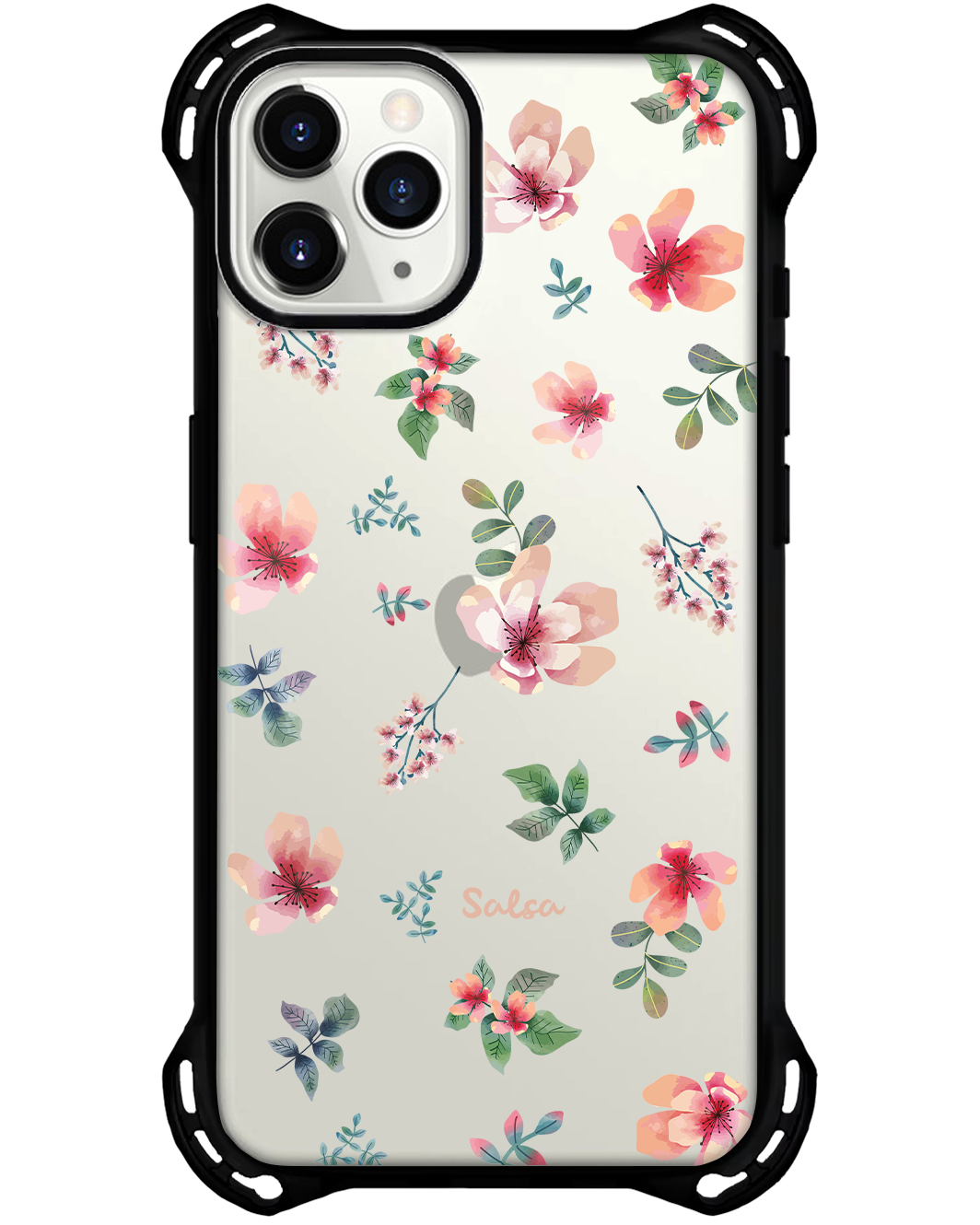 iPhone Rearguard Ultimate - Botanical Garden 5.0