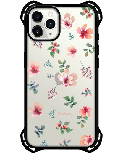iPhone Rearguard Ultimate - Botanical Garden 5.0