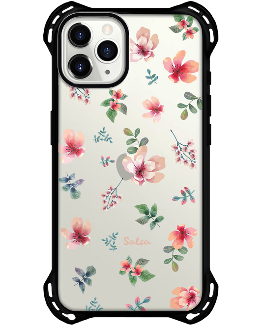 iPhone Rearguard Ultimate - Botanical Garden 5.0