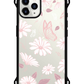 iPhone Rearguard Ultimate - Butterfly & Daisy