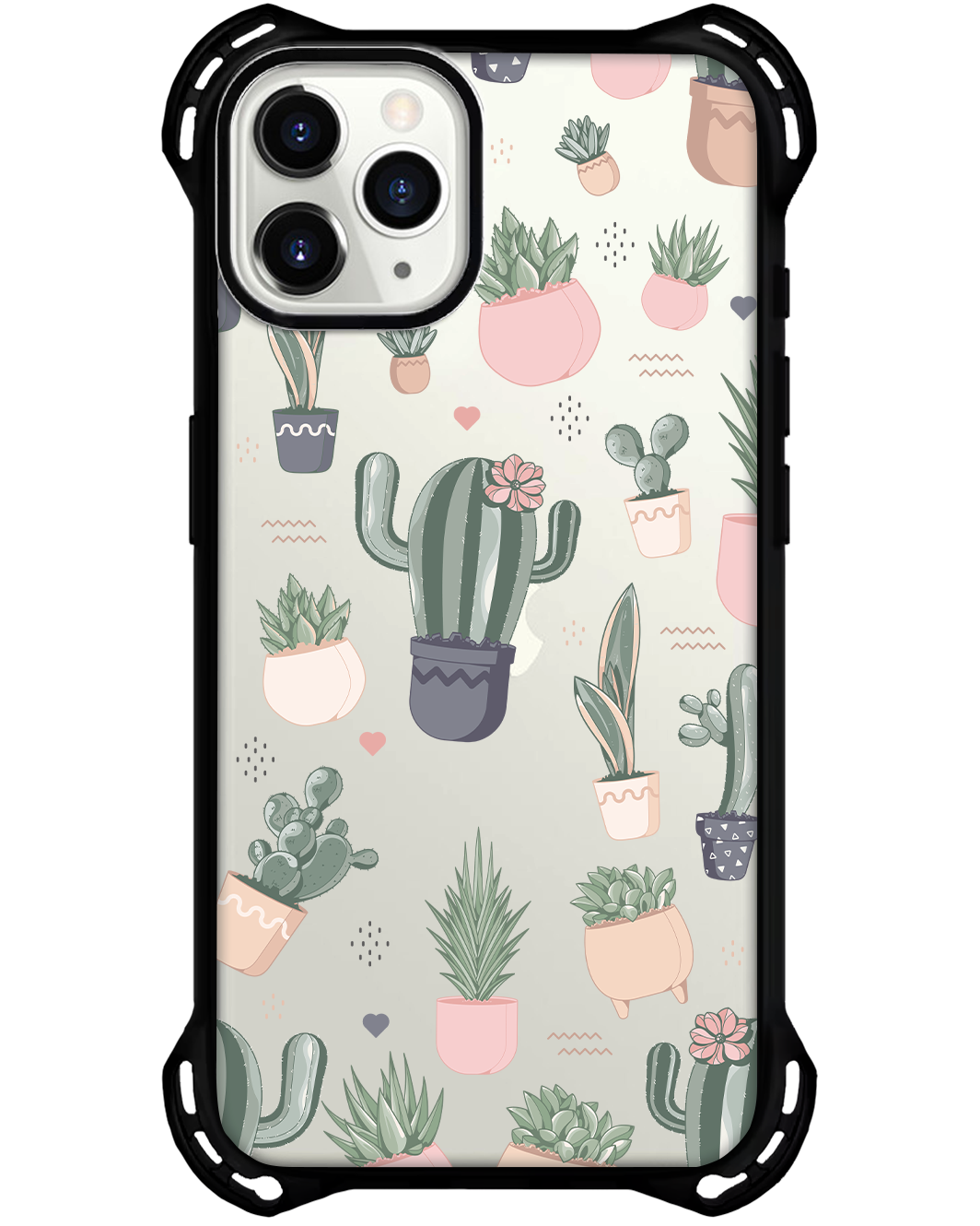 iPhone Rearguard Ultimate - Cactus 2.0