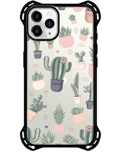 iPhone Rearguard Ultimate - Cactus 2.0