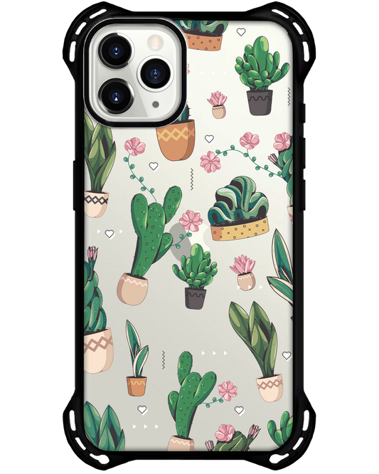 iPhone Rearguard Ultimate - Cactus 3.0