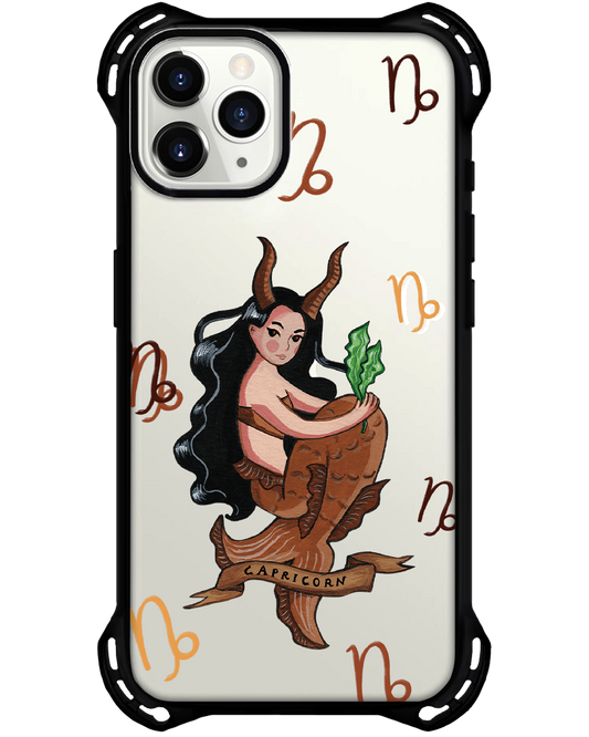 iPhone Rearguard Ultimate - Capricorn