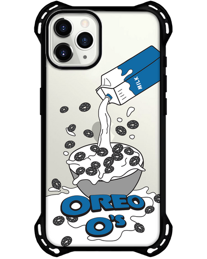iPhone Rearguard Ultimate - Cereal-O's 1.0