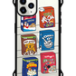 iPhone Rearguard Ultimate - Cereal Boxes 1.0