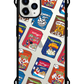 iPhone Rearguard Ultimate - Cereal Boxes 2.0