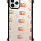 iPhone Rearguard Ultimate - Cherry Bear