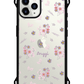 iPhone Rearguard Ultimate - Cherry Blossom