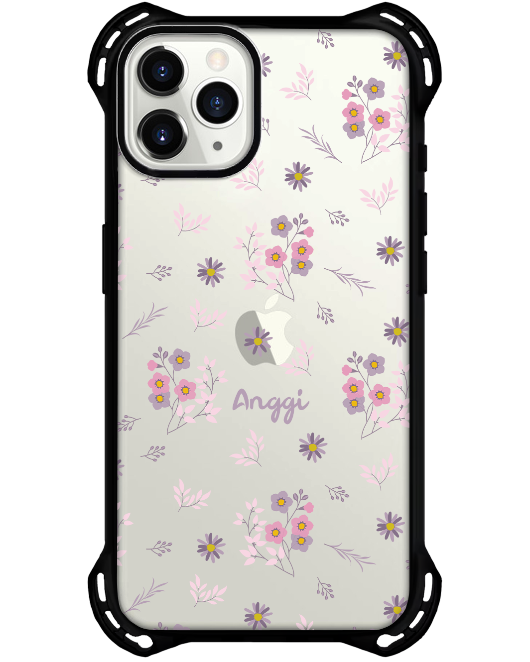 iPhone Rearguard Ultimate - Cherry Blossom