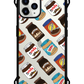 iPhone Rearguard Ultimate - Choco Spread