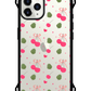 iPhone Rearguard Ultimate - Coquette Cherry