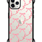 iPhone Rearguard Ultimate - Coquette Floral