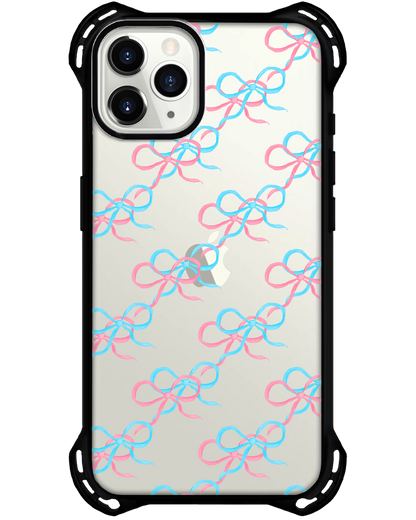 iPhone Rearguard Ultimate - Coquette Overlap Bow
