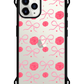 iPhone Rearguard Ultimate - Coquette Rose