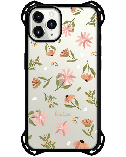 iPhone Rearguard Ultimate - Cosmos Flower