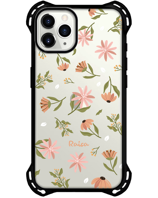 iPhone Rearguard Ultimate - Cosmos Flower