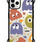 iPhone Rearguard Ultimate - Cute Monster 1.0