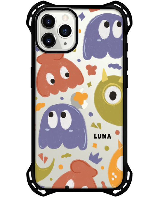 iPhone Rearguard Ultimate - Cute Monster 1.0