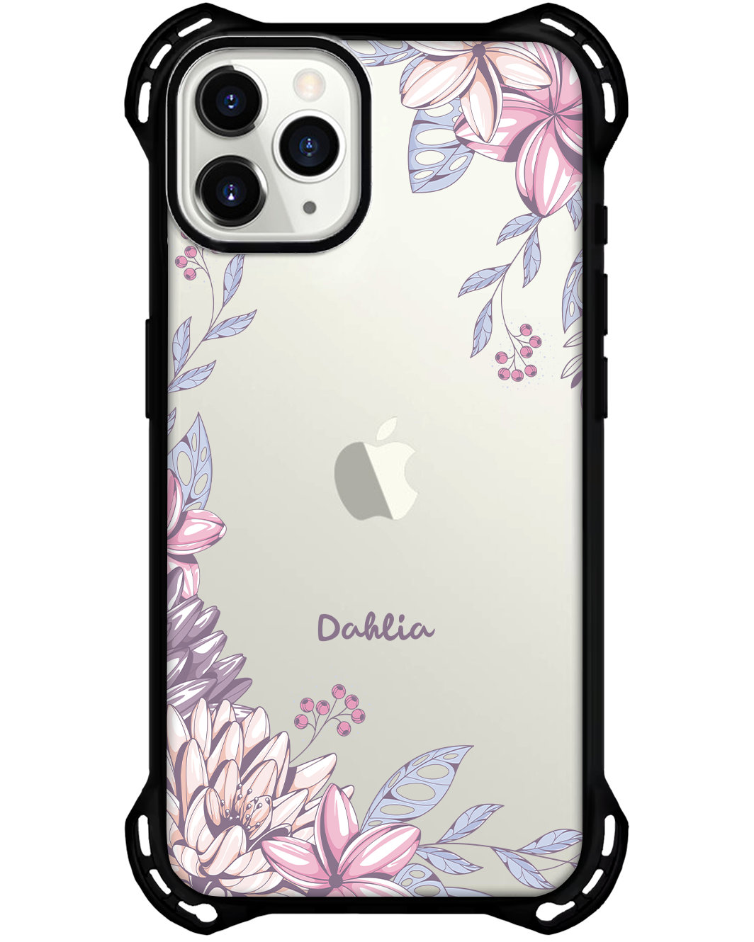 iPhone Rearguard Ultimate - Dandelion