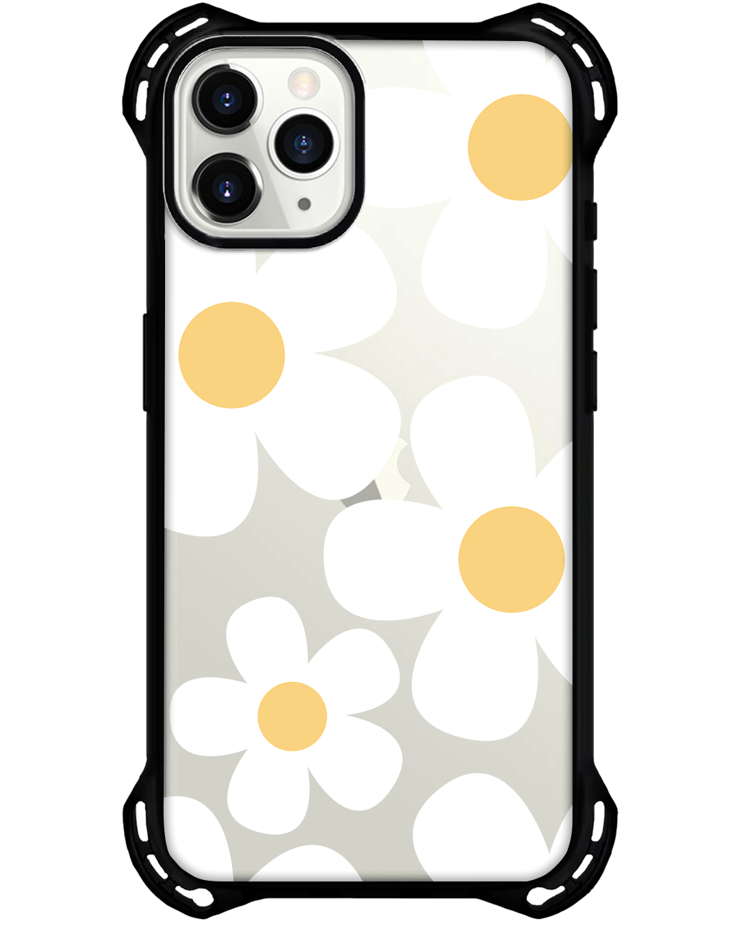 iPhone Rearguard Ultimate - Daisy 1.0