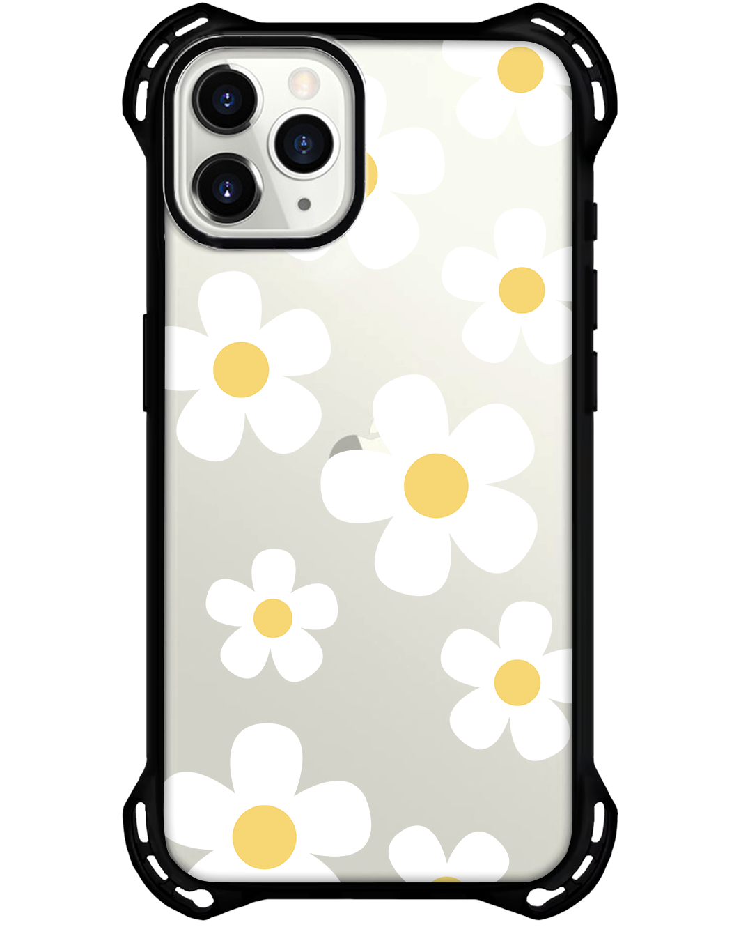 iPhone Rearguard Ultimate - Daisy 2.0