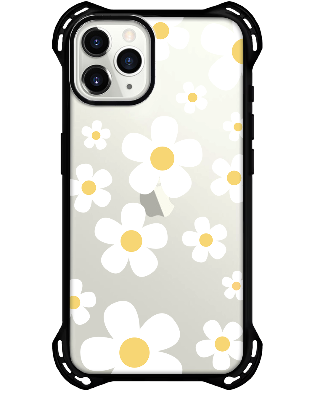 iPhone Rearguard Ultimate - Daisy 3.0