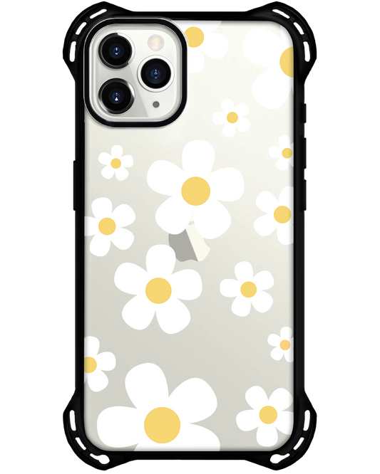 iPhone Rearguard Ultimate - Daisy 3.0