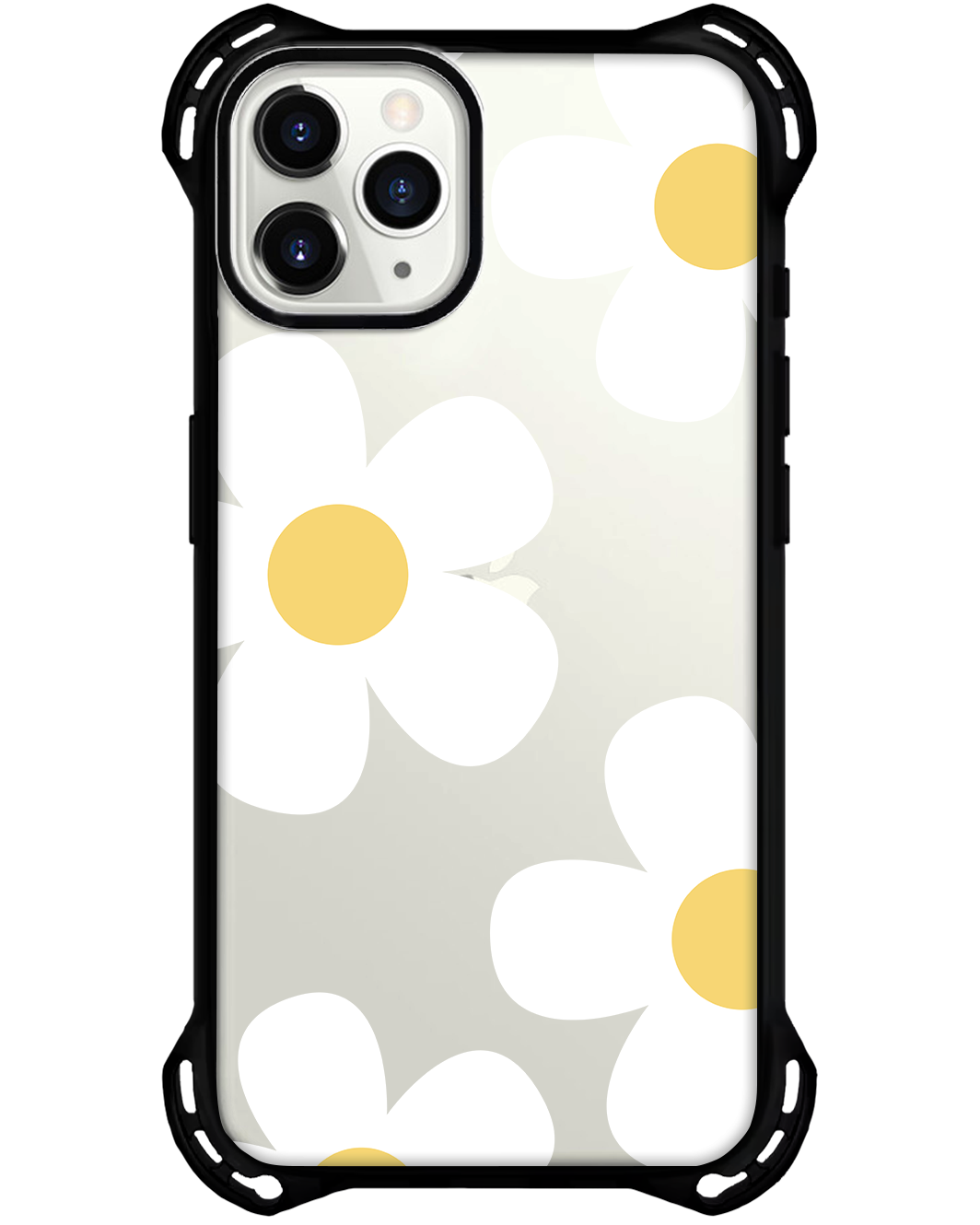 iPhone Rearguard Ultimate - Daisy 4.0