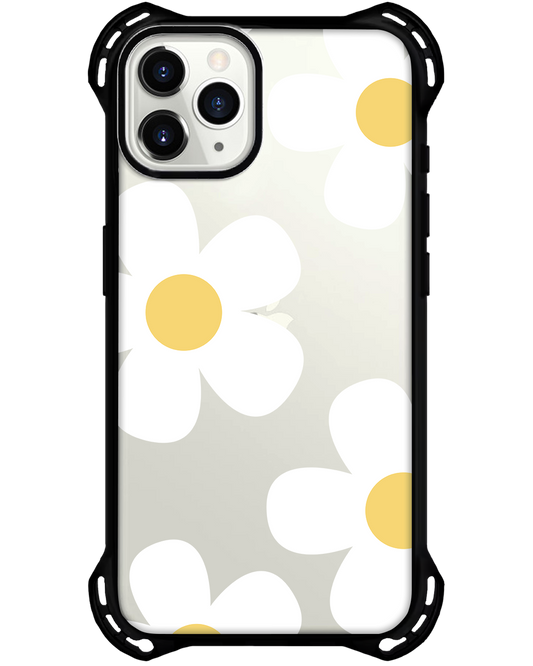 iPhone Rearguard Ultimate - Daisy 4.0