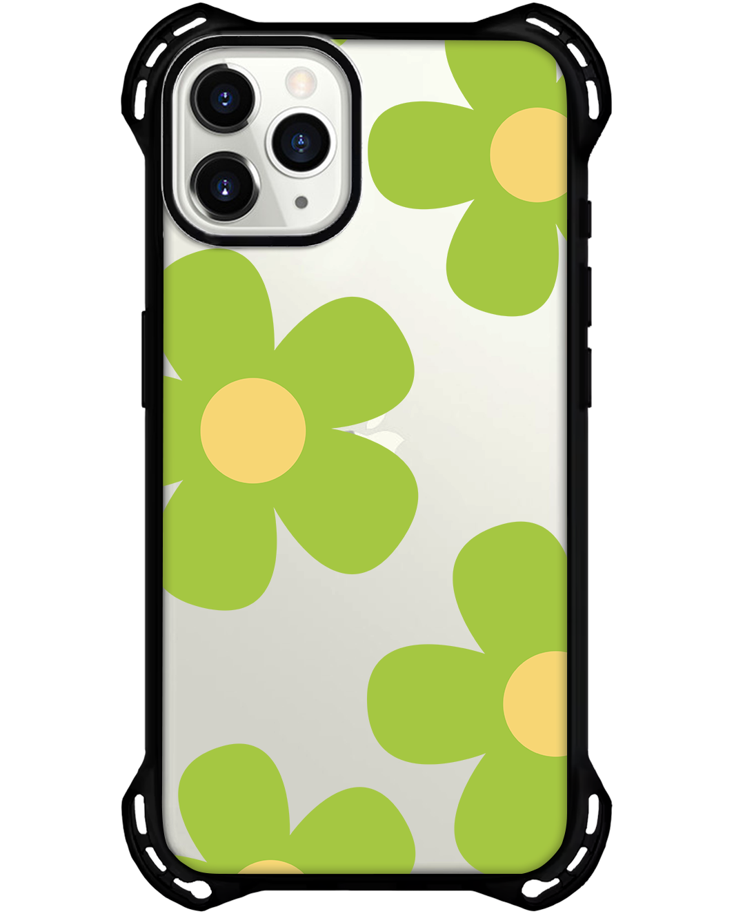 iPhone Rearguard Ultimate - Daisy Bloom