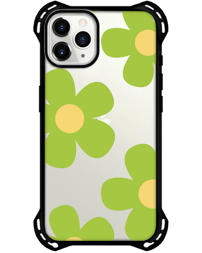 iPhone Rearguard Ultimate - Daisy Bloom