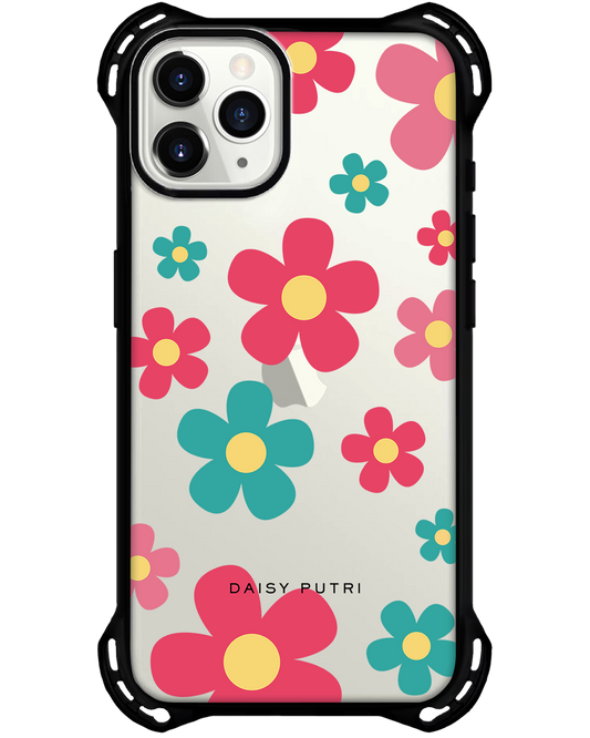 iPhone Rearguard Ultimate - Daisy Delight 2.0