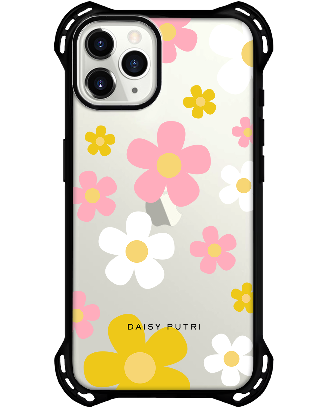 iPhone Rearguard Ultimate - Daisy Fresh