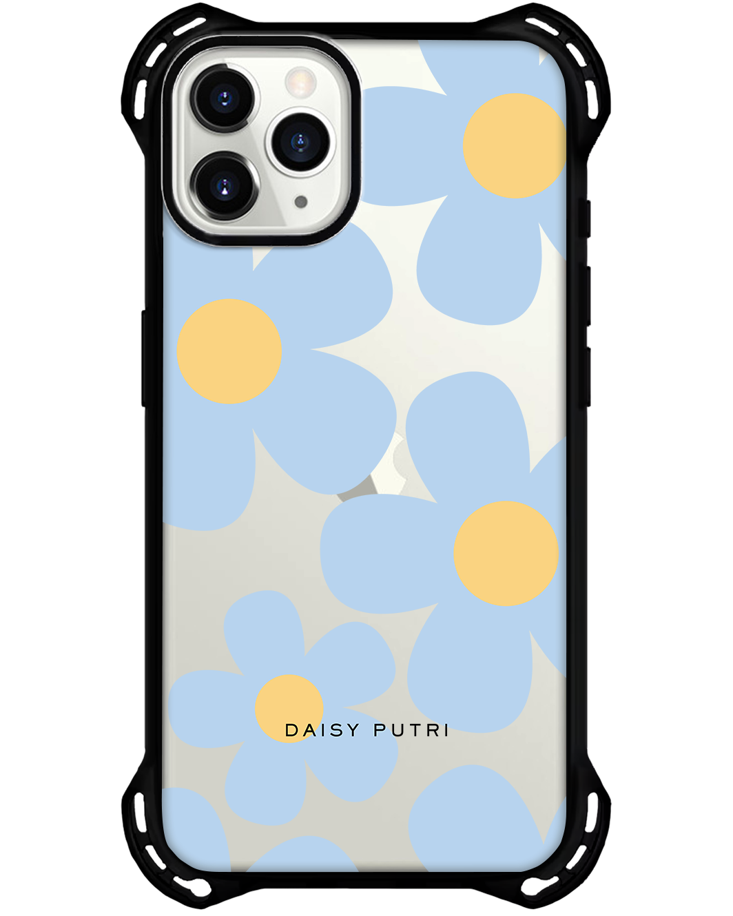 iPhone Rearguard Ultimate - Daisy Garland