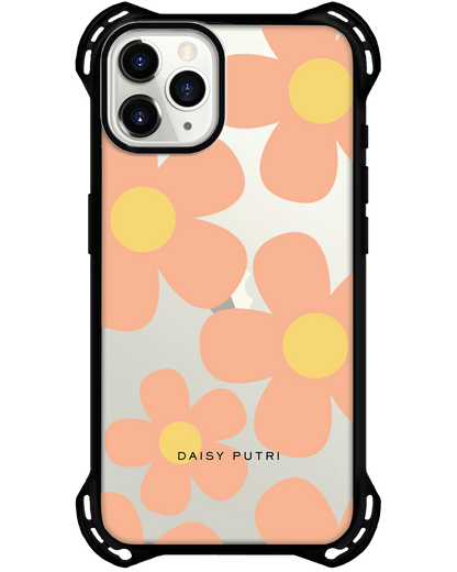 iPhone Rearguard Ultimate - Daisy Love