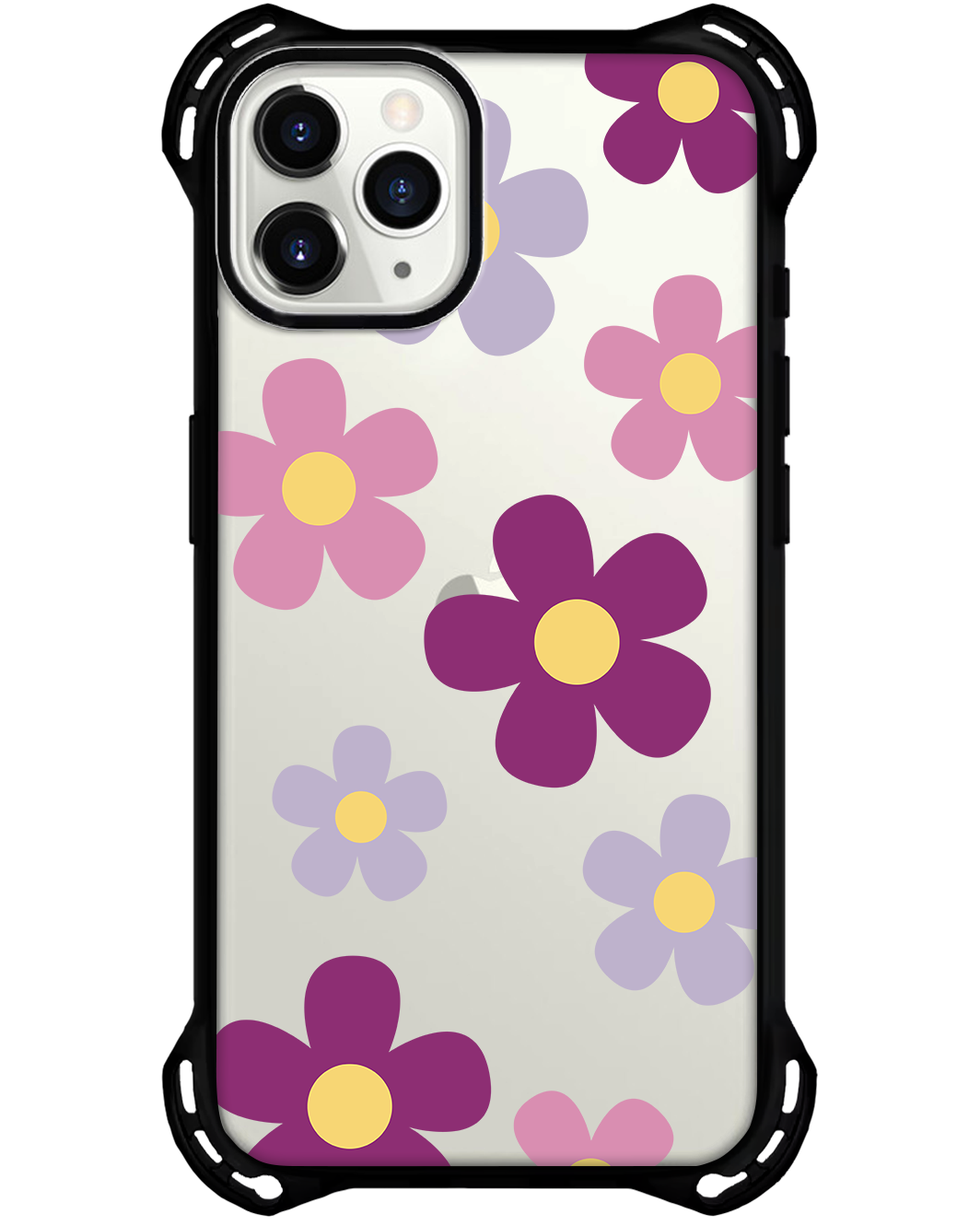 iPhone Rearguard Ultimate - Daisy Paradise