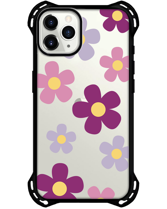 iPhone Rearguard Ultimate - Daisy Paradise