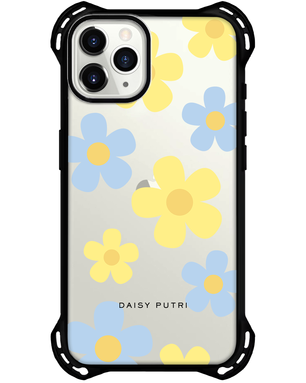 iPhone Rearguard Ultimate - Daisy Skies