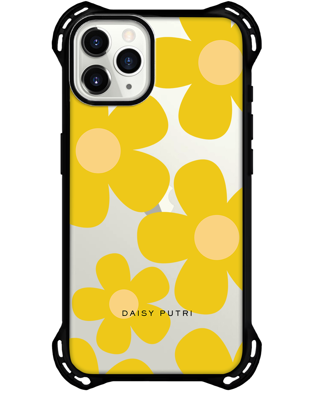 iPhone Rearguard Ultimate - Daisy Sunshine 1.0