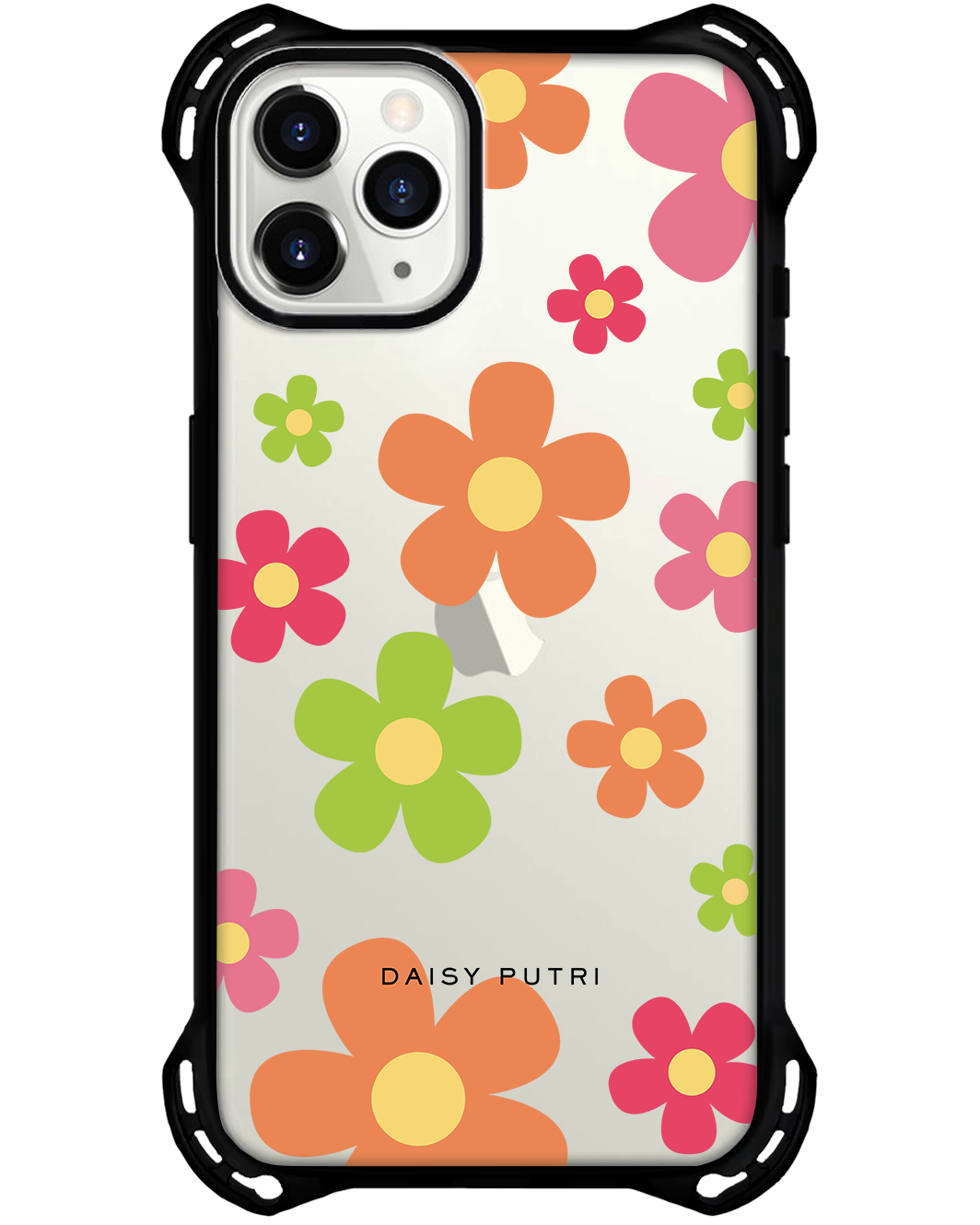 iPhone Rearguard Ultimate - Daisy Sunshine 2.0