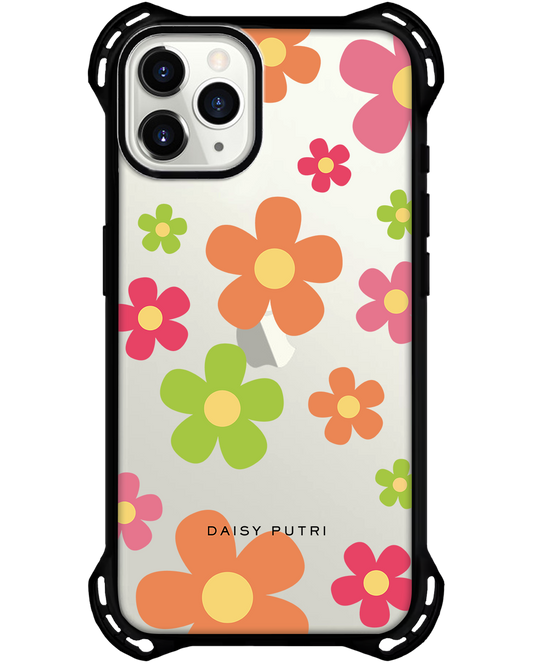 iPhone Rearguard Ultimate - Daisy Sunshine 2.0